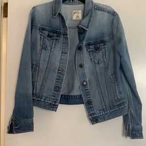 Old Navy Jean Jacket